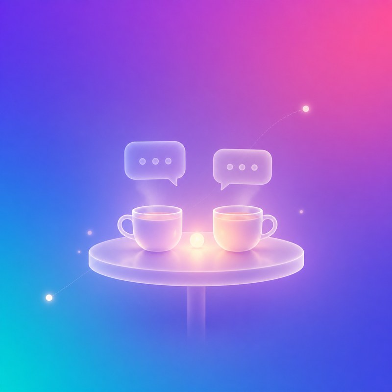 KnowMe 分享封面